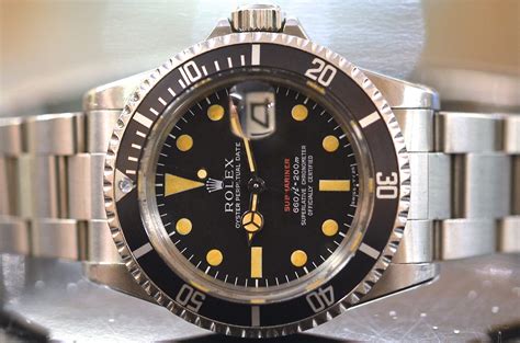 quadrante rolex 1680 scritta rossa after market|Rolex 1680 Submariner SCRITTA ROSSA .